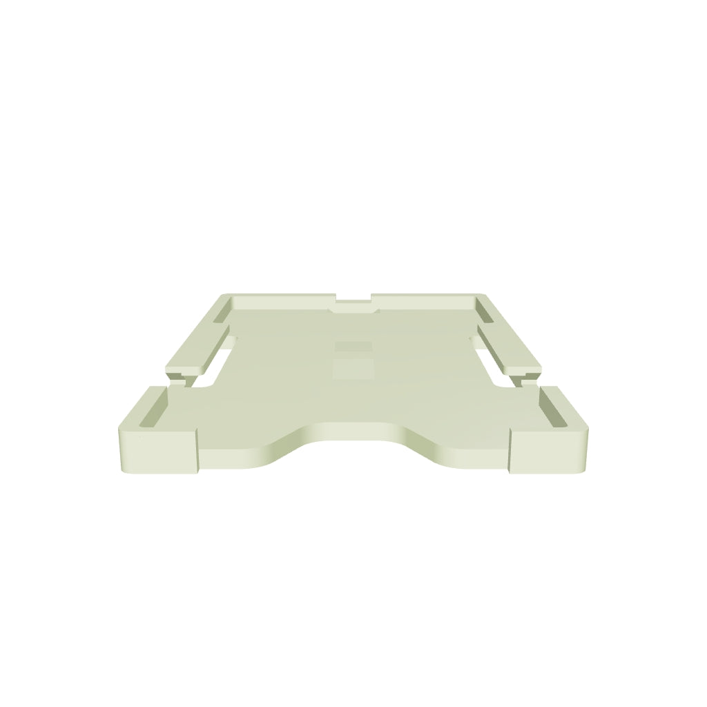 Matcha Green Keycard Holder