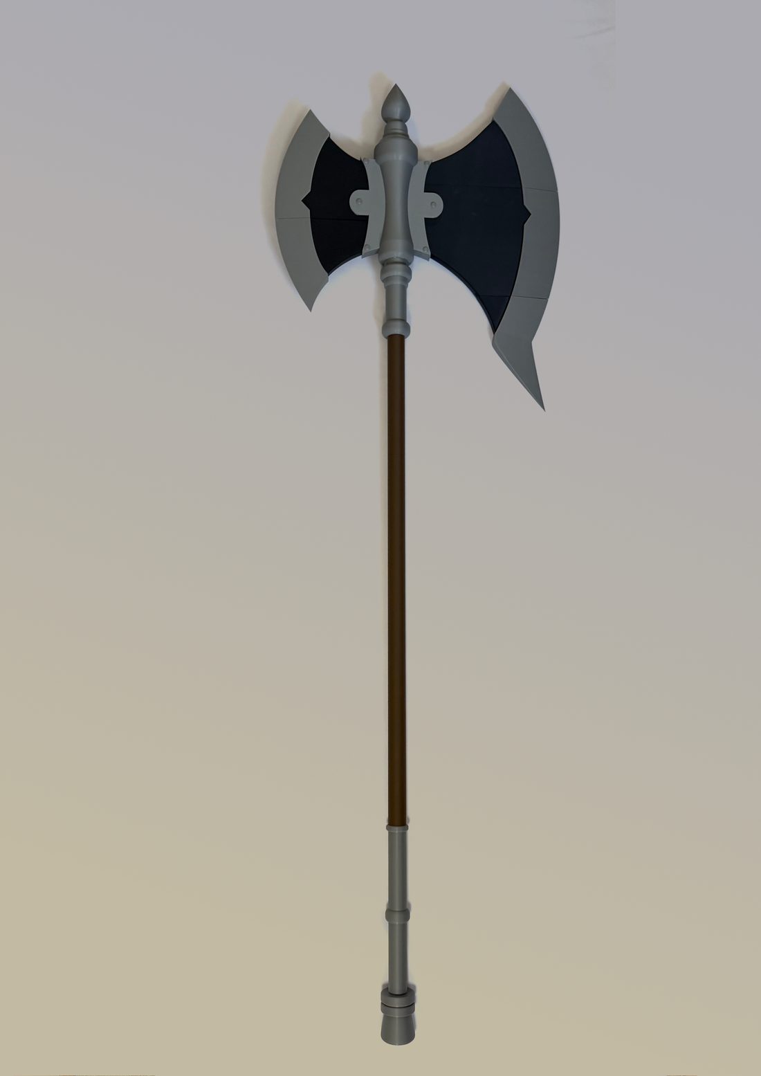 Creating Stark's Axe From Frieren: Beyond Journey's End