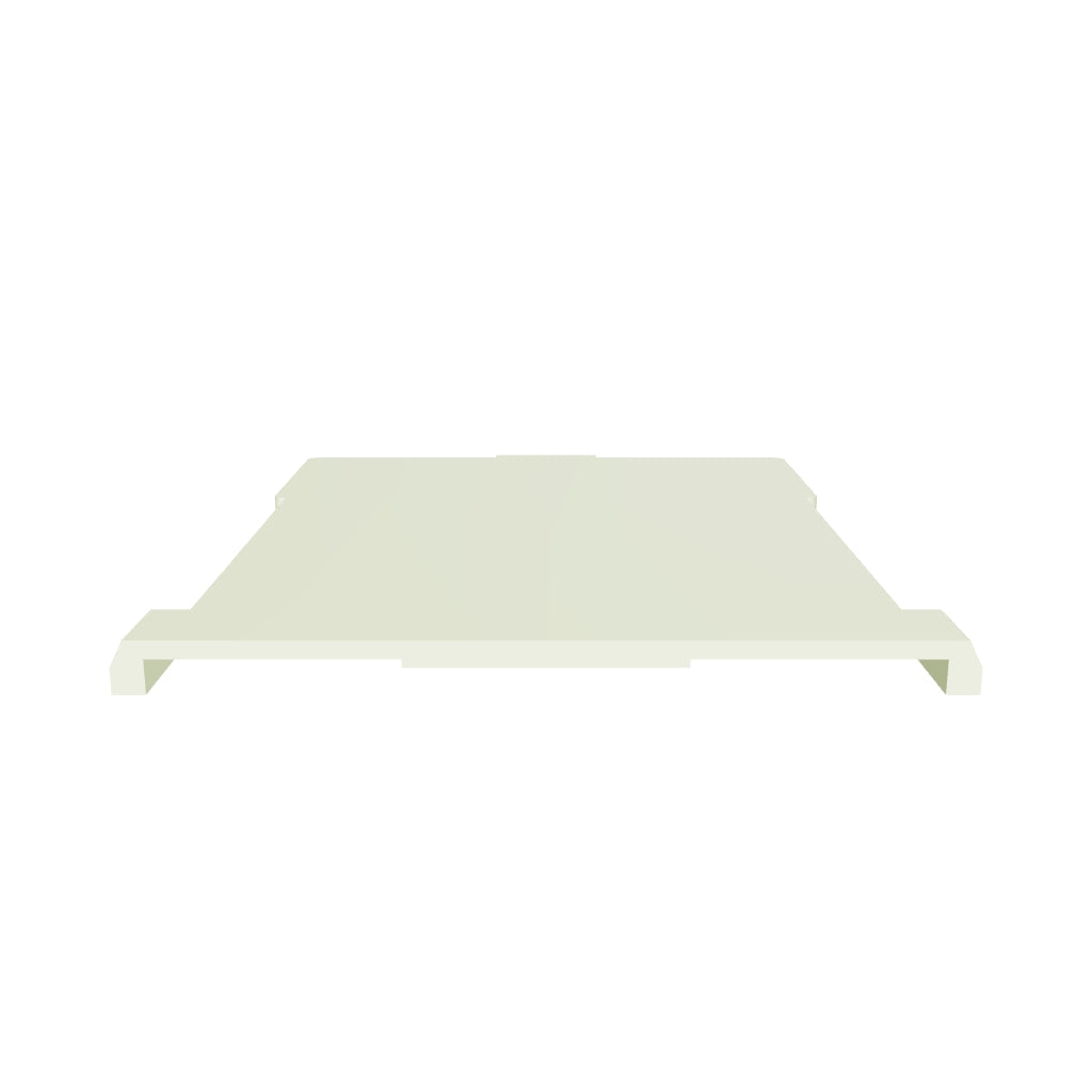 Vertical Privacy Panel