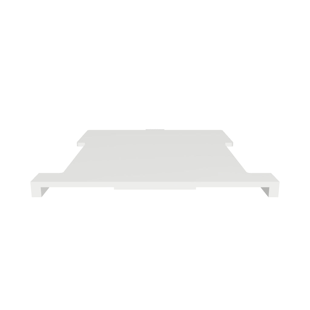 Vertical Keycard Holder Front Privacy Cover